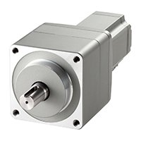 Planetary Gear Servo  Motors