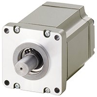 Servo Motors