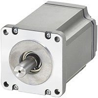 standard type servo motor