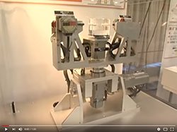 Video - Servo Motor Demo