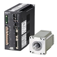 EZMC36I Oriental linear motion controller for industry use 