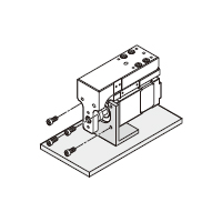 Front Mounting
