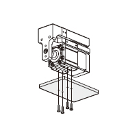 Side Mounting