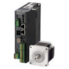 Stepper Motor RKII Series