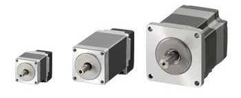 AZ Series Hybrid Step-Servo Motors