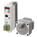 BLE2 Brushless DC Motor and Driver with Torque Limiting Function