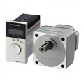 Brushless Motor BMU Series 200 W, 400 W and Driver