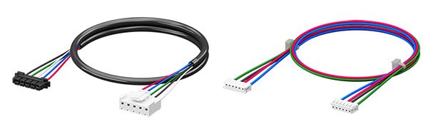 Custom Cable Assemblies