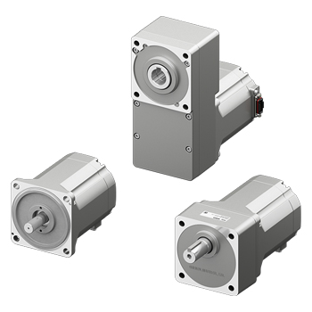 Recommended Products: Brushless Motor (PM Motor) 750 W
