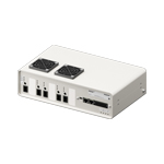 Robot Controller