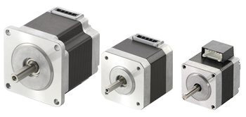 PKP Series Stepper Motors