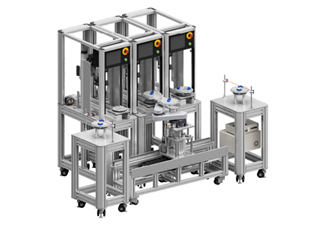 Enhancing the efficiency of transport conveyors with Brushless Motors