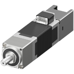 Harmonic Geared Type with Encoder