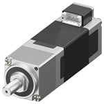 Harmonic Geared Type