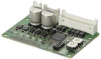 CVD 5-Phase Stepper Motor Drivers