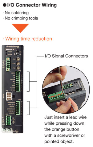 Simple Wiring