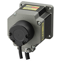 encoder type stepper motor