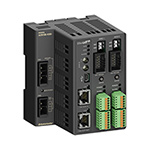 2-axis EtherCAT Controller