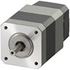 42mm closed loop stepper motors