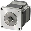 αSTEP Closed Loop Absolute Stepper Motors