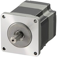 AlphaStep AZ Series Closed Loop Stepper Motors