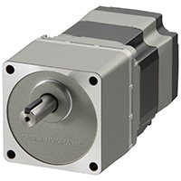 Taper Hobbed Gear Stepper Motors