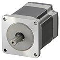 85 / 90 mm Closed Loop Absolute Stepper Motors