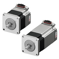 AZ Series Connector Type Motors