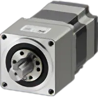 AZ Series Harmonic Geared Stepper Motor