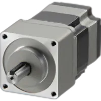 AZ Series PS Geared Stepper Motor