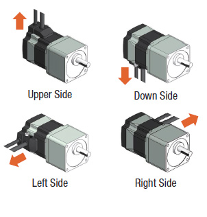 Cable Direction