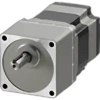 AZ Series TS Geared Stepper Motor