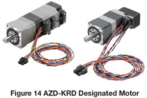AZD-KRD Motor