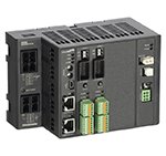 2-axis EtherCAT Controller