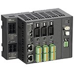 3-axis EtherCAT Controller