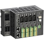 4-axis EtherCAT Controller