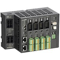 αSTEP AZ Series Multi-Axis Controllers / Drivers