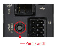 HOME Switch