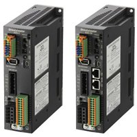 αSTEP AZ Series AC Input Drivers