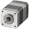 42mm closed loop stepper motors