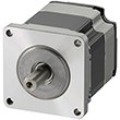 AlphaStep Closed Loop Stepper Motors