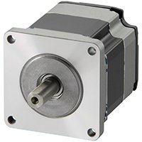 Closed Loop Stepper Motors