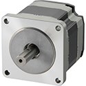 85mm closed loop stepper motors