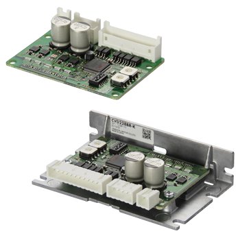 thumbnail image 2 of PMM8714P Stepping Motor Driver IC – 5-Phase Drive Controller DIP-24 New 2 of 5