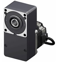 Hollow Shaft Flat Gear