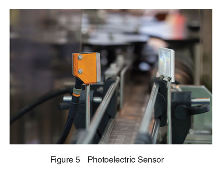 Photoelectric Sensor