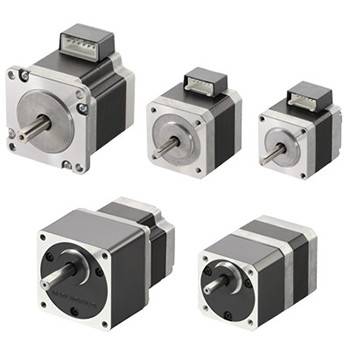 SAIA 04 6 92 Moteur Stepping Motor