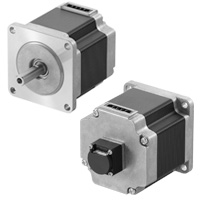 PKP Series Stepper Motors