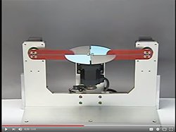 Video - Stepper Motor Features