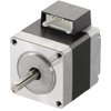 NEMA 14  stepper motors